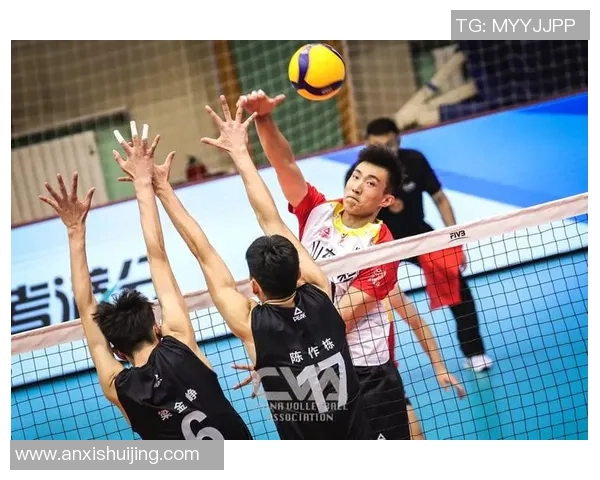 吴秀英亲自分享排球技巧与心得体会助你提升竞技水平