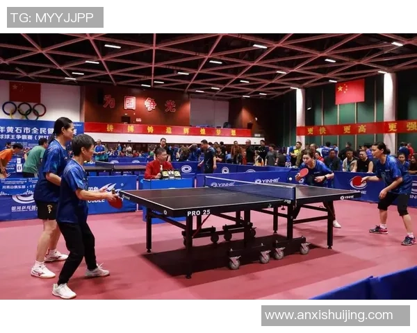 赛后分析：西安乒乓球队与重庆乒乓球队的精彩对决与节奏掌控