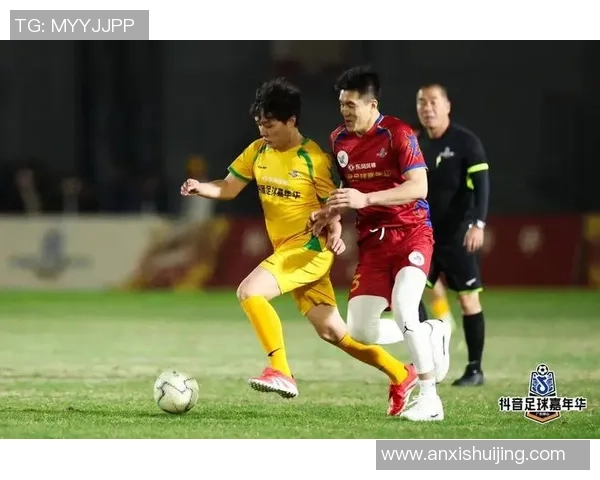 足球明星在抖音的精彩瞬间与粉丝互动背后的故事揭秘